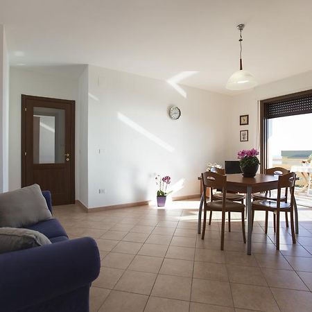 דירות אלגהרו Elena House Fertilia מראה חיצוני תמונה