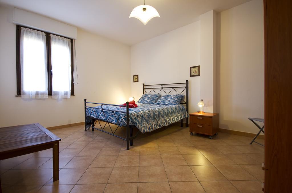 דירות אלגהרו Elena House Fertilia מראה חיצוני תמונה