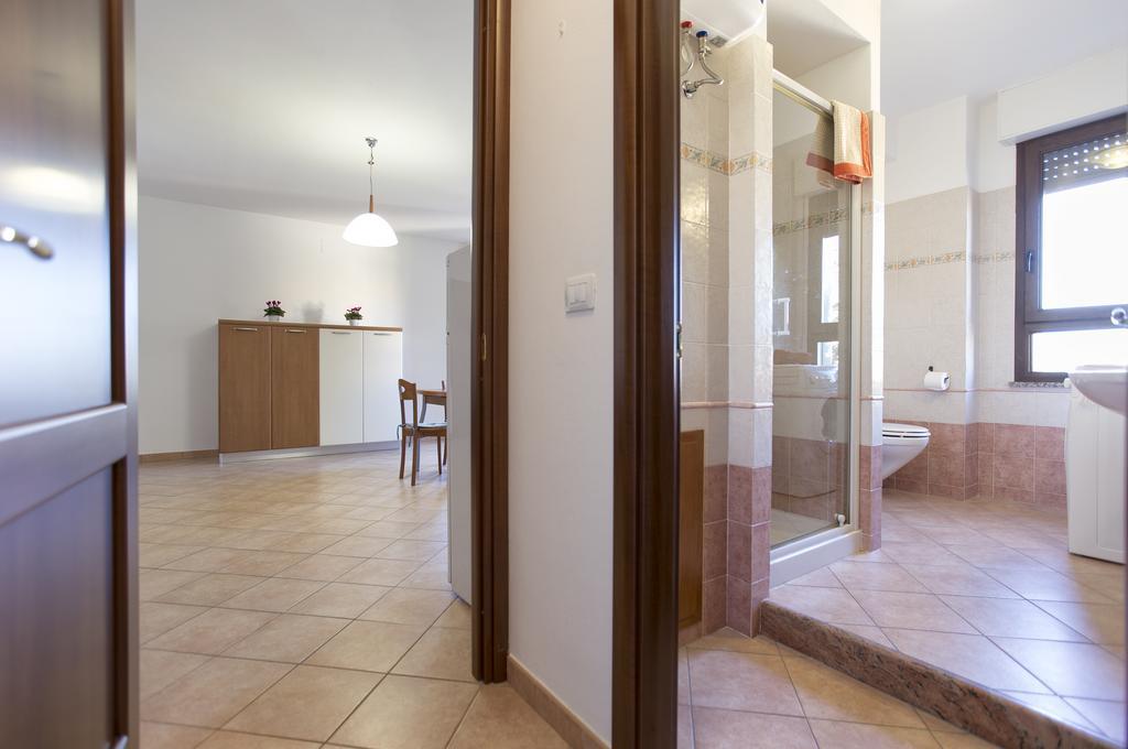 דירות אלגהרו Elena House Fertilia מראה חיצוני תמונה