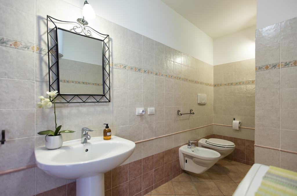 דירות אלגהרו Elena House Fertilia מראה חיצוני תמונה