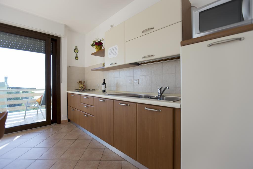 דירות אלגהרו Elena House Fertilia מראה חיצוני תמונה